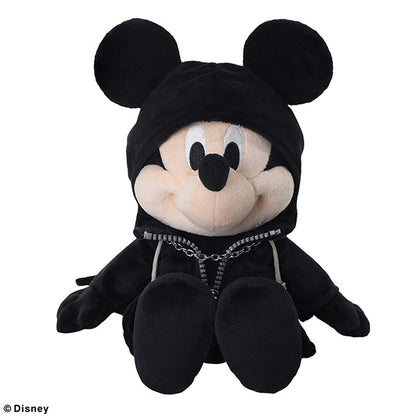 キングダムハーツ ぬいぐるみ 王様【予約商品】