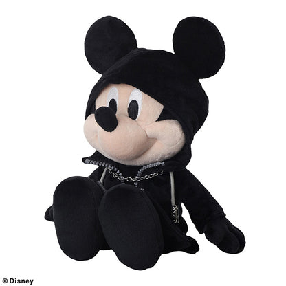 キングダムハーツ ぬいぐるみ 王様【予約商品】