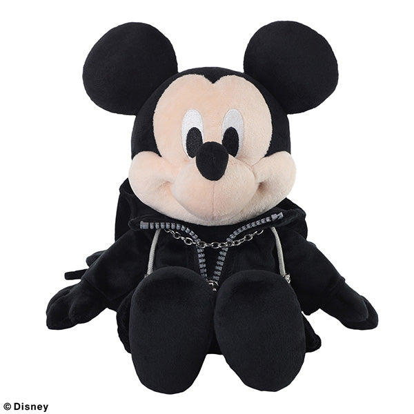 キングダムハーツ ぬいぐるみ 王様【予約商品】