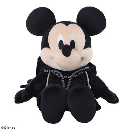キングダムハーツ ぬいぐるみ 王様【予約商品】
