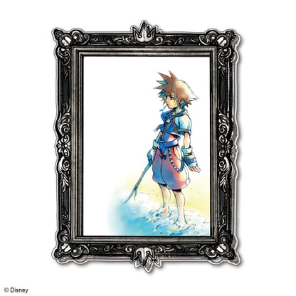 【Box/10】キングダムハーツ アクリルマグネットギャラリー Vol.1【予約商品】