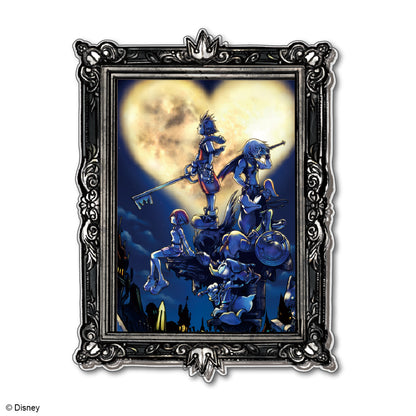 【Box/10】キングダムハーツ アクリルマグネットギャラリー Vol.1【予約商品】