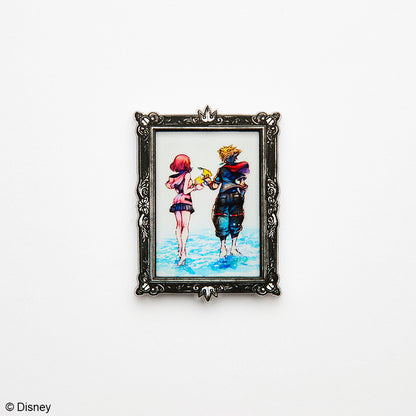 【Box/10】キングダムハーツ アクリルマグネットギャラリー Vol.3【予約商品】