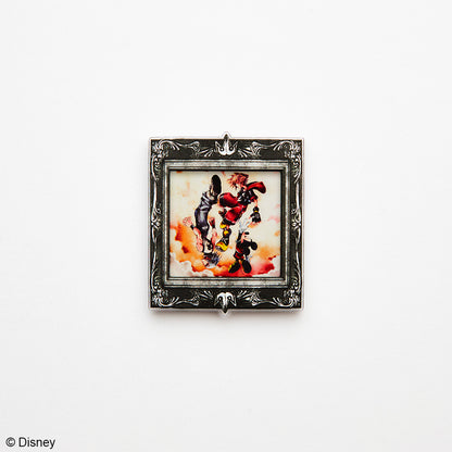 【Box/10】キングダムハーツ アクリルマグネットギャラリー Vol.3【予約商品】
