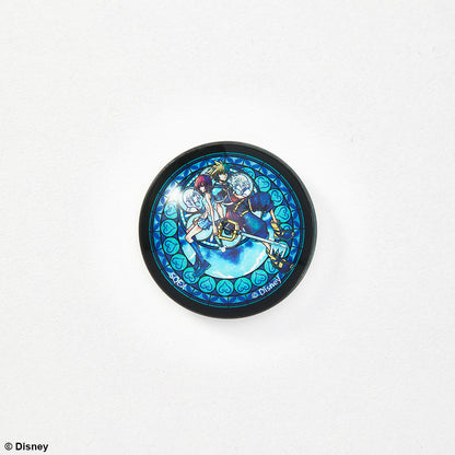 【Box/14】キングダムハーツ ガラスマグネット【予約商品】