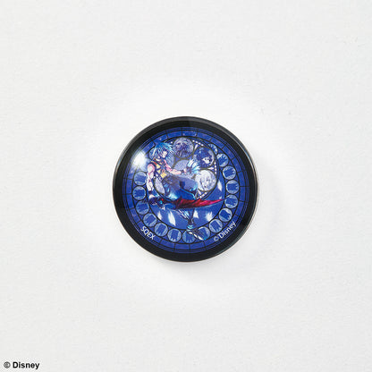 【Box/14】キングダムハーツ ガラスマグネット【予約商品】