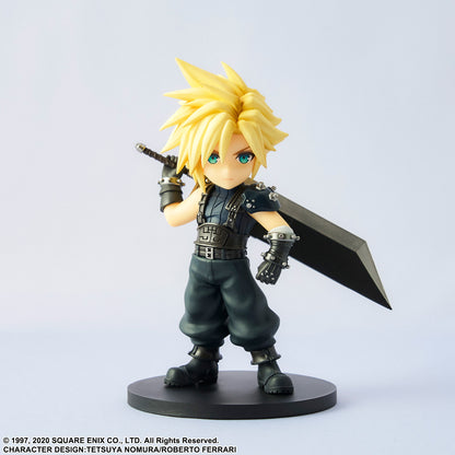 ファイナルファンタジーVII リメイク アドラブルアーツ クラウド・ストライフ【予約商品】