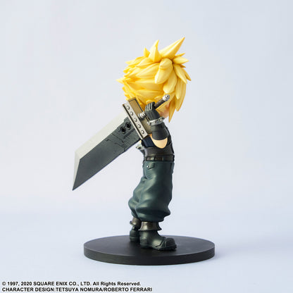 ファイナルファンタジーVII リメイク アドラブルアーツ クラウド・ストライフ【予約商品】