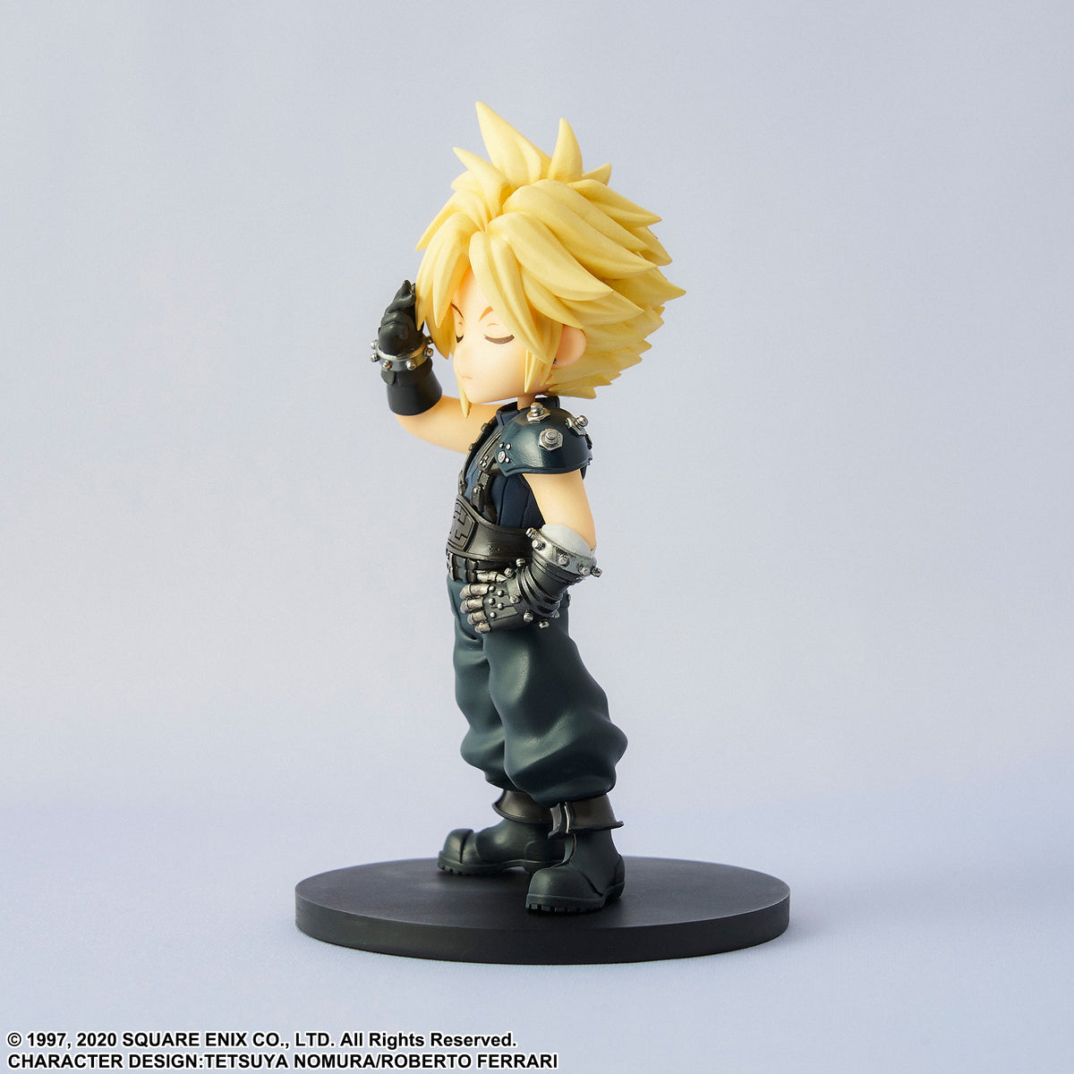 ファイナルファンタジーVII リメイク アドラブルアーツ クラウド・ストライフ【予約商品】