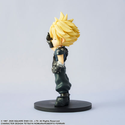 ファイナルファンタジーVII リメイク アドラブルアーツ クラウド・ストライフ【予約商品】