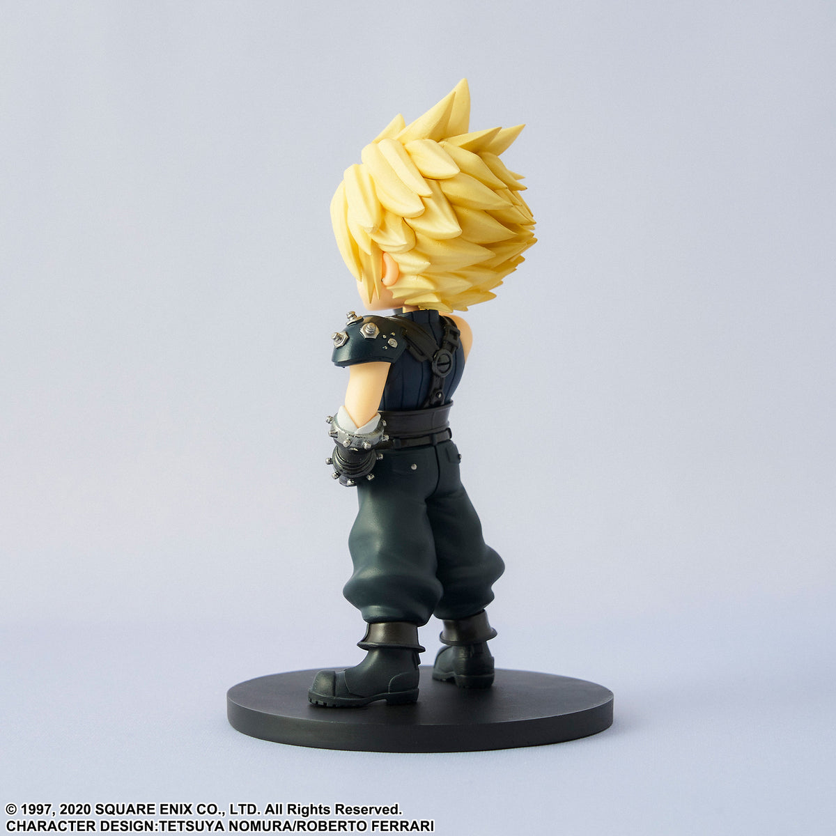 ファイナルファンタジーVII リメイク アドラブルアーツ クラウド・ストライフ【予約商品】