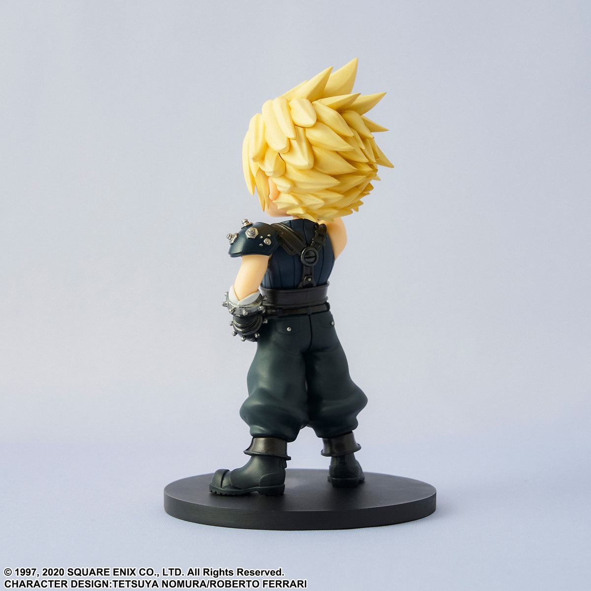 ファイナルファンタジーVII リメイク アドラブルアーツ クラウド・ストライフ【予約商品】