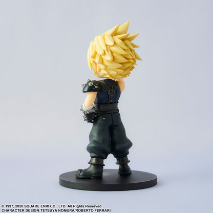 ファイナルファンタジーVII リメイク アドラブルアーツ クラウド・ストライフ【予約商品】