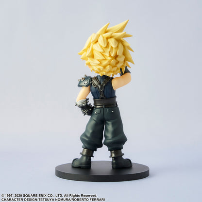 ファイナルファンタジーVII リメイク アドラブルアーツ クラウド・ストライフ【予約商品】