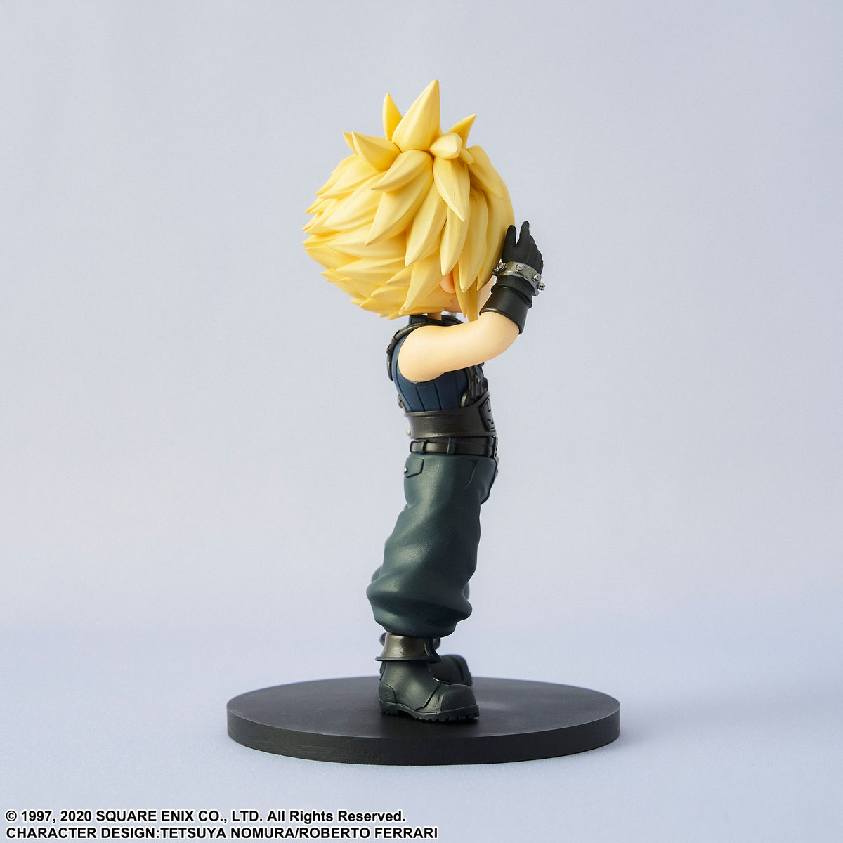 ファイナルファンタジーVII リメイク アドラブルアーツ クラウド・ストライフ【予約商品】
