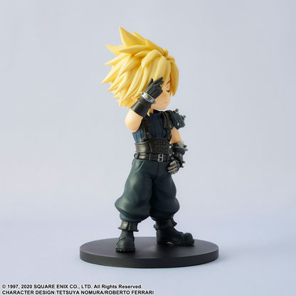 ファイナルファンタジーVII リメイク アドラブルアーツ クラウド・ストライフ【予約商品】