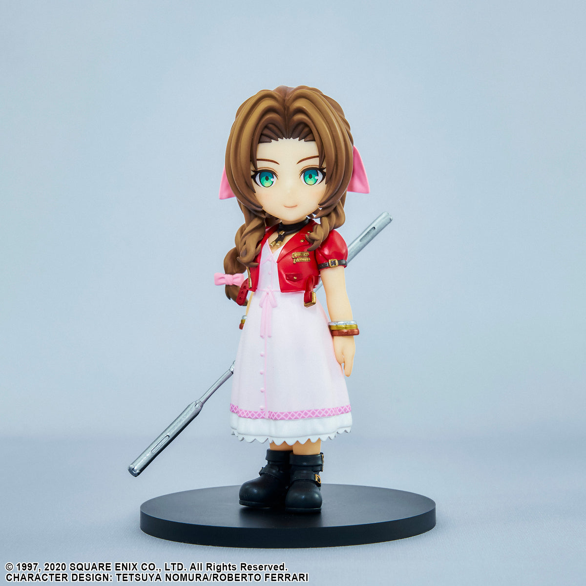 ファイナルファンタジーVII リメイク アドラブルアーツ エアリス・ゲインズブール【予約商品】