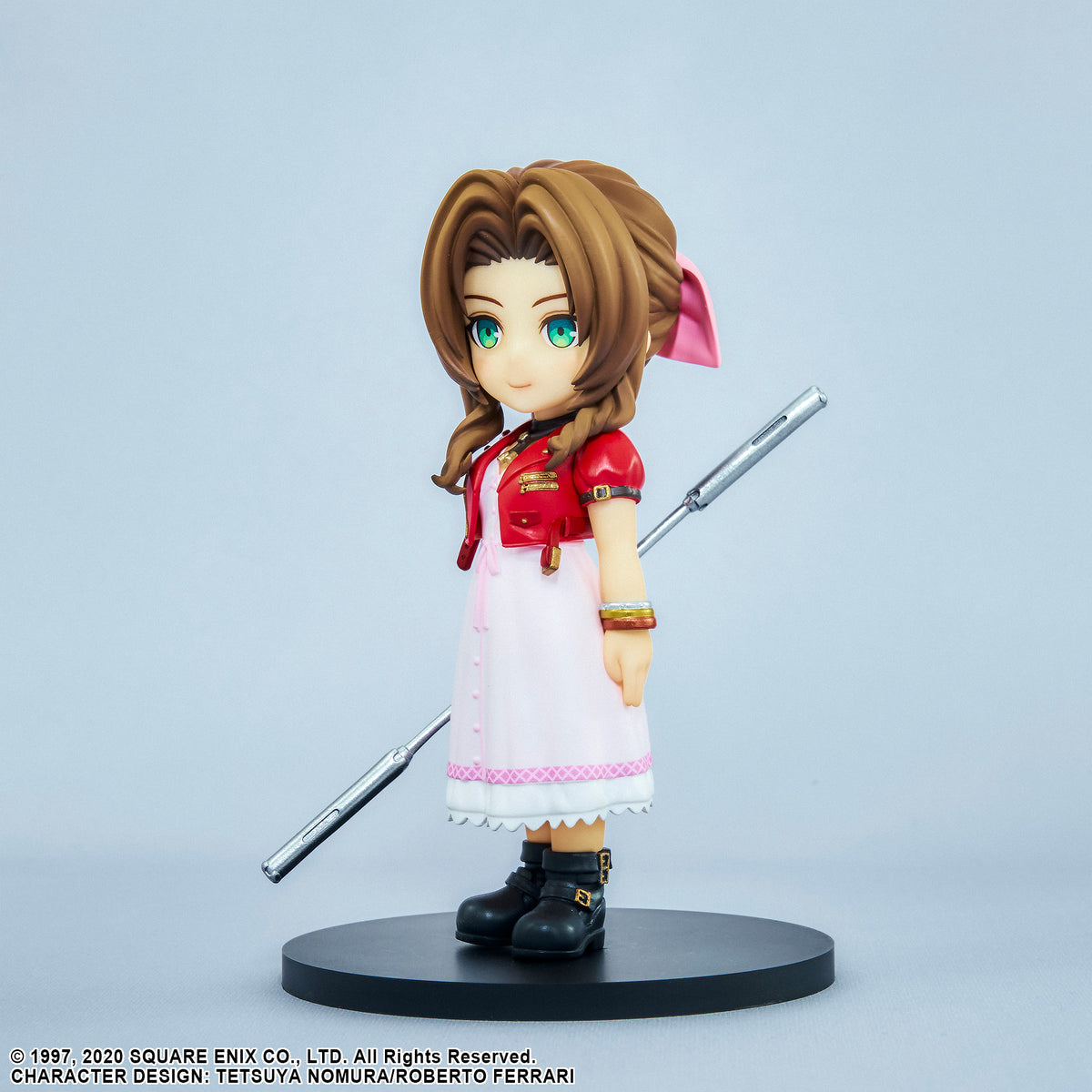 ファイナルファンタジーVII リメイク アドラブルアーツ エアリス・ゲインズブール【予約商品】