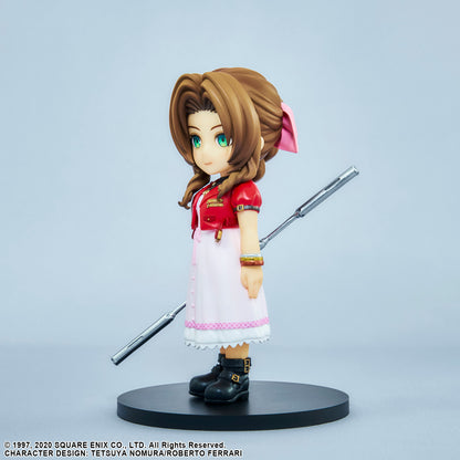ファイナルファンタジーVII リメイク アドラブルアーツ エアリス・ゲインズブール【予約商品】