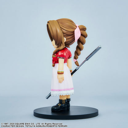 ファイナルファンタジーVII リメイク アドラブルアーツ エアリス・ゲインズブール【予約商品】