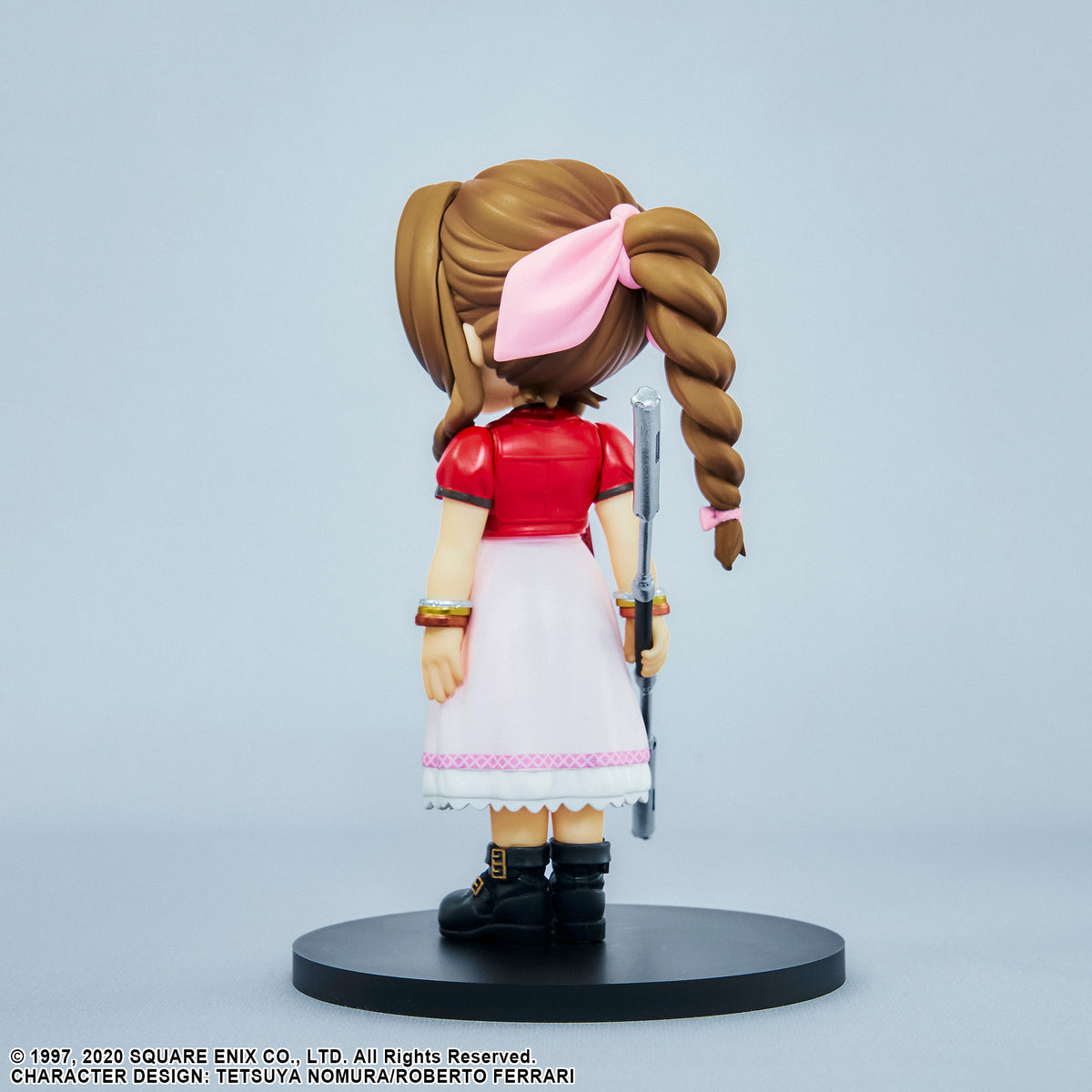 ファイナルファンタジーVII リメイク アドラブルアーツ エアリス・ゲインズブール【予約商品】