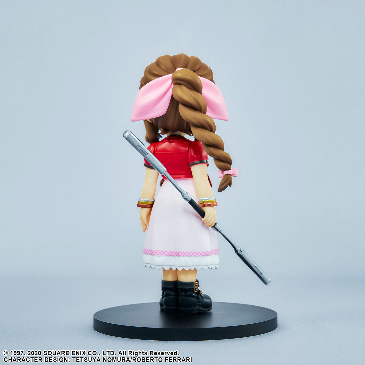 ファイナルファンタジーVII リメイク アドラブルアーツ エアリス・ゲインズブール【予約商品】