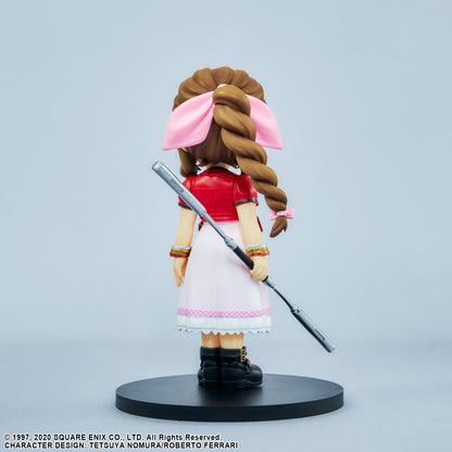 ファイナルファンタジーVII リメイク アドラブルアーツ エアリス・ゲインズブール【予約商品】