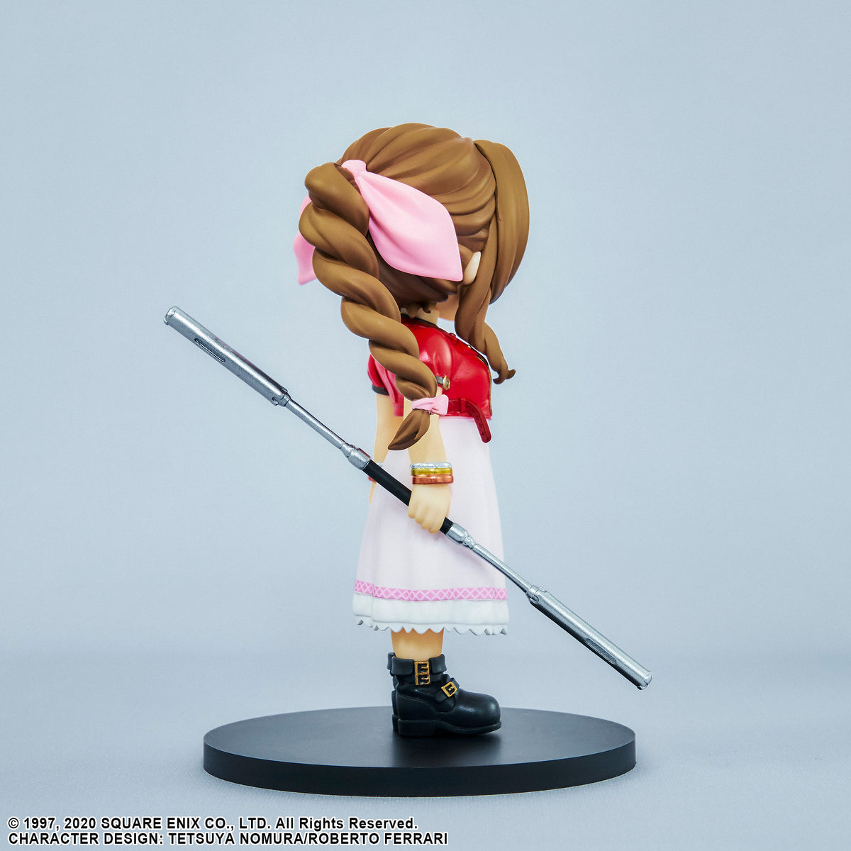 ファイナルファンタジーVII リメイク アドラブルアーツ エアリス・ゲインズブール【予約商品】