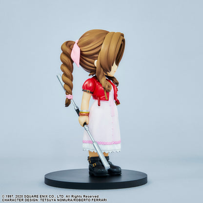 ファイナルファンタジーVII リメイク アドラブルアーツ エアリス・ゲインズブール【予約商品】
