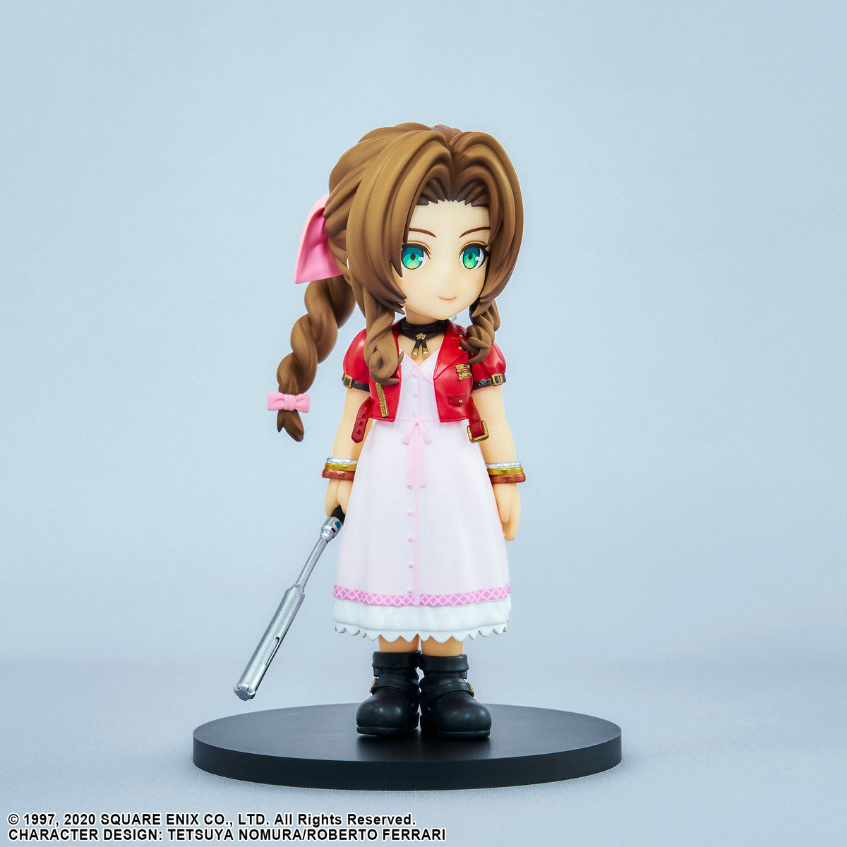 ファイナルファンタジーVII リメイク アドラブルアーツ エアリス・ゲインズブール【予約商品】