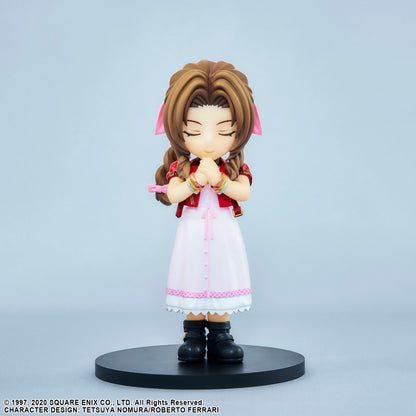 ファイナルファンタジーVII リメイク アドラブルアーツ エアリス・ゲインズブール【予約商品】