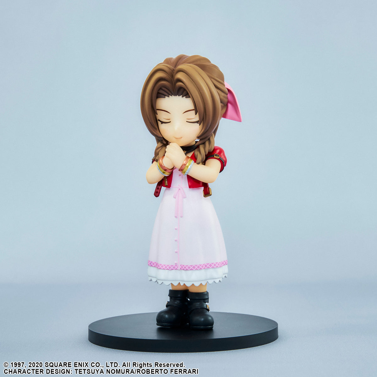 ファイナルファンタジーVII リメイク アドラブルアーツ エアリス・ゲインズブール【予約商品】