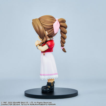 ファイナルファンタジーVII リメイク アドラブルアーツ エアリス・ゲインズブール【予約商品】