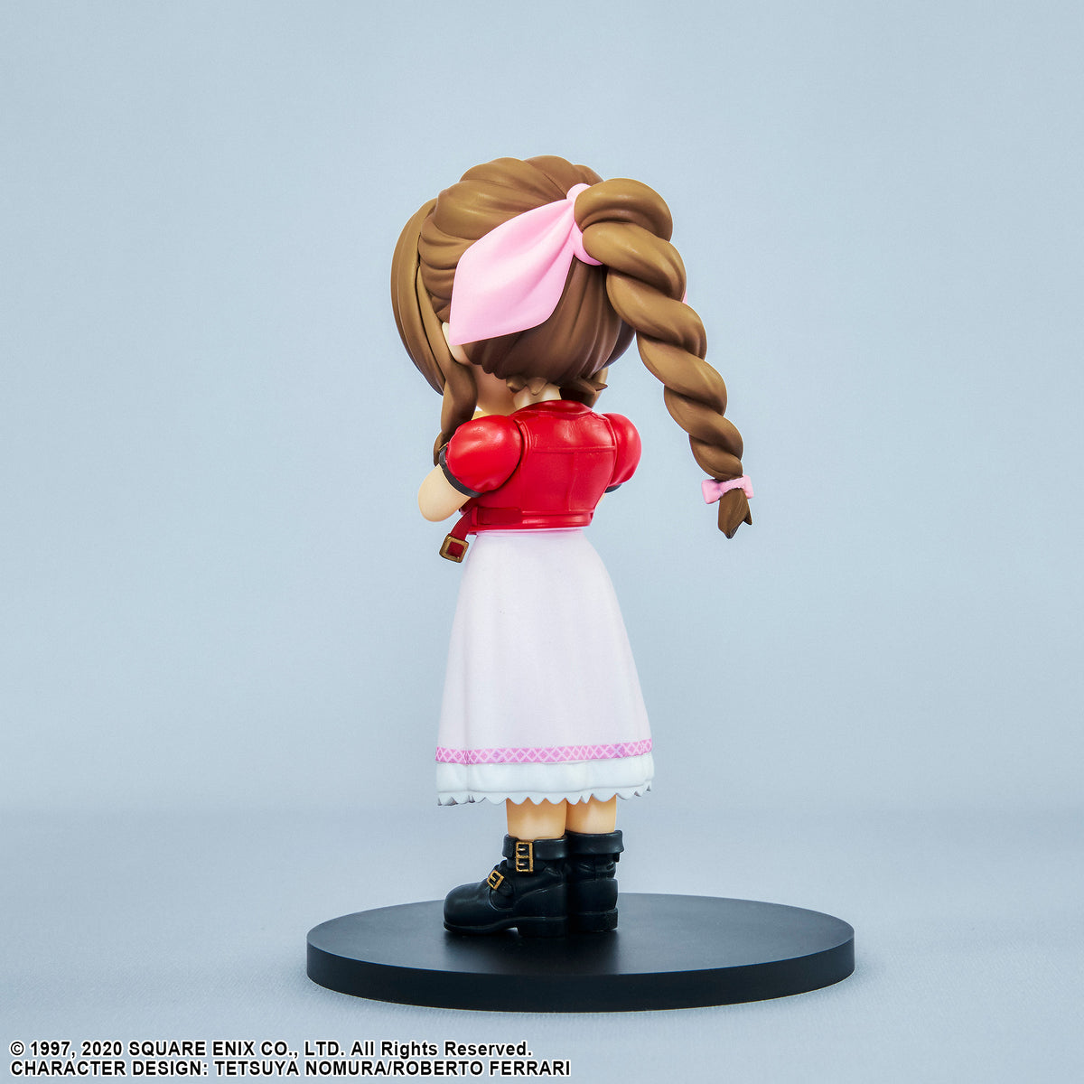 ファイナルファンタジーVII リメイク アドラブルアーツ エアリス・ゲインズブール【予約商品】