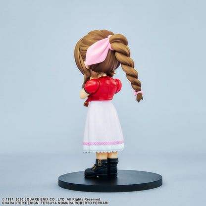 ファイナルファンタジーVII リメイク アドラブルアーツ エアリス・ゲインズブール【予約商品】
