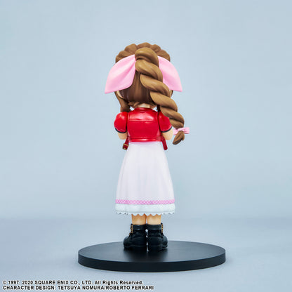 ファイナルファンタジーVII リメイク アドラブルアーツ エアリス・ゲインズブール【予約商品】