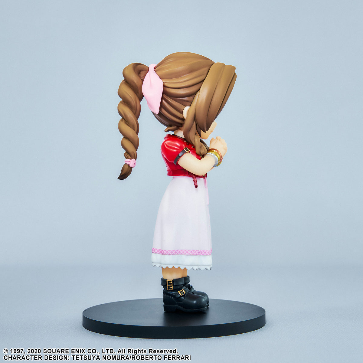 ファイナルファンタジーVII リメイク アドラブルアーツ エアリス・ゲインズブール【予約商品】