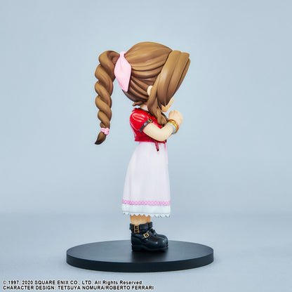 ファイナルファンタジーVII リメイク アドラブルアーツ エアリス・ゲインズブール【予約商品】