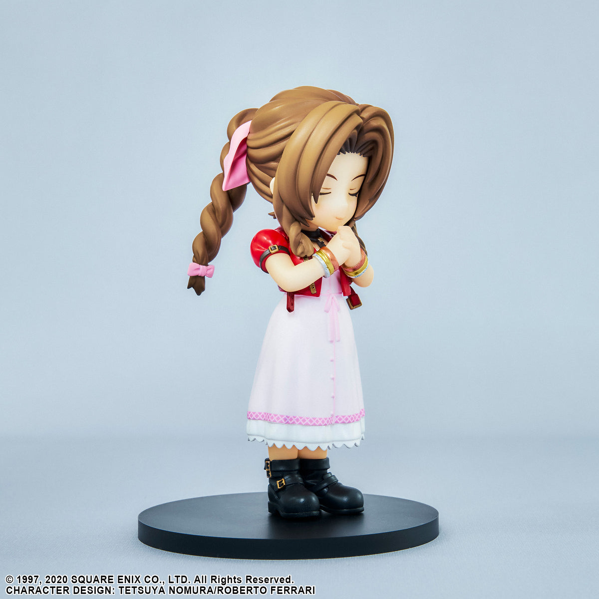 ファイナルファンタジーVII リメイク アドラブルアーツ エアリス・ゲインズブール【予約商品】