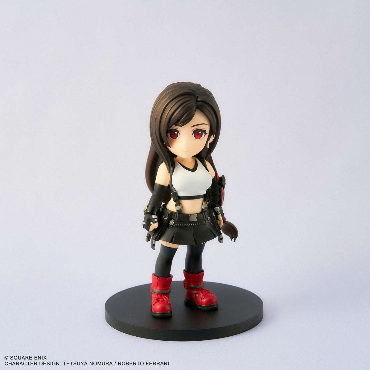 ファイナルファンタジーVII リバース アドラブルアーツ ティファ・ロックハート【予約商品】