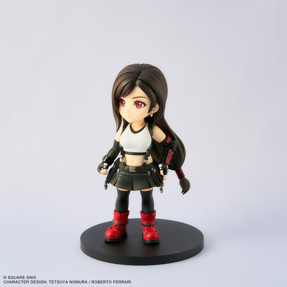 ファイナルファンタジーVII リバース アドラブルアーツ ティファ・ロックハート【予約商品】
