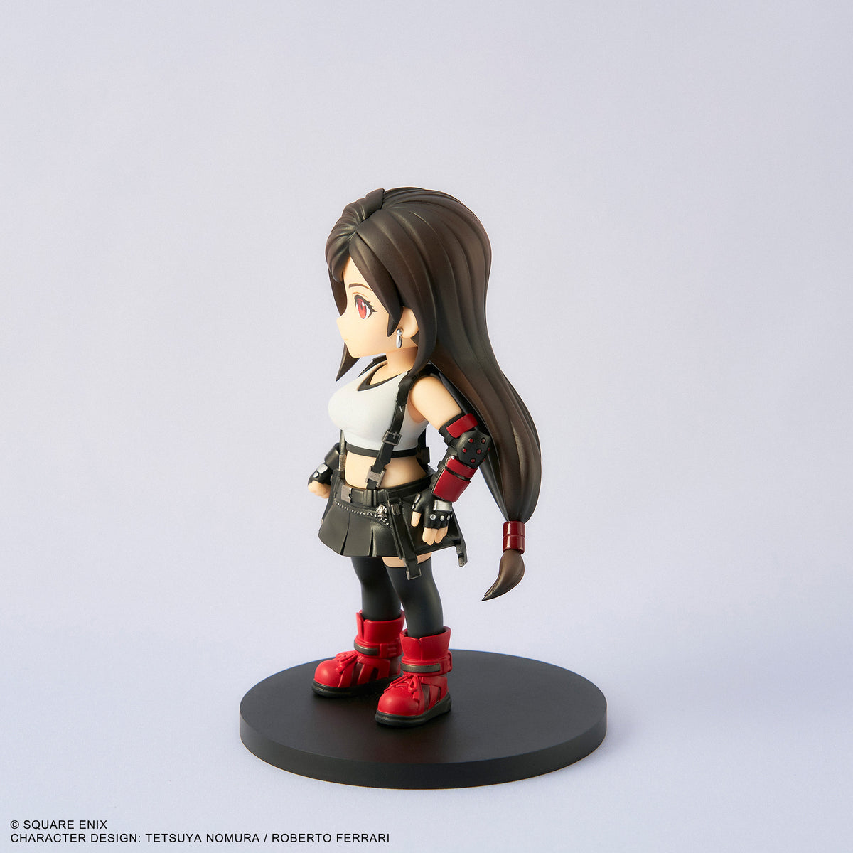ファイナルファンタジーVII リバース アドラブルアーツ ティファ・ロックハート【予約商品】