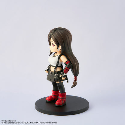 ファイナルファンタジーVII リバース アドラブルアーツ ティファ・ロックハート【予約商品】