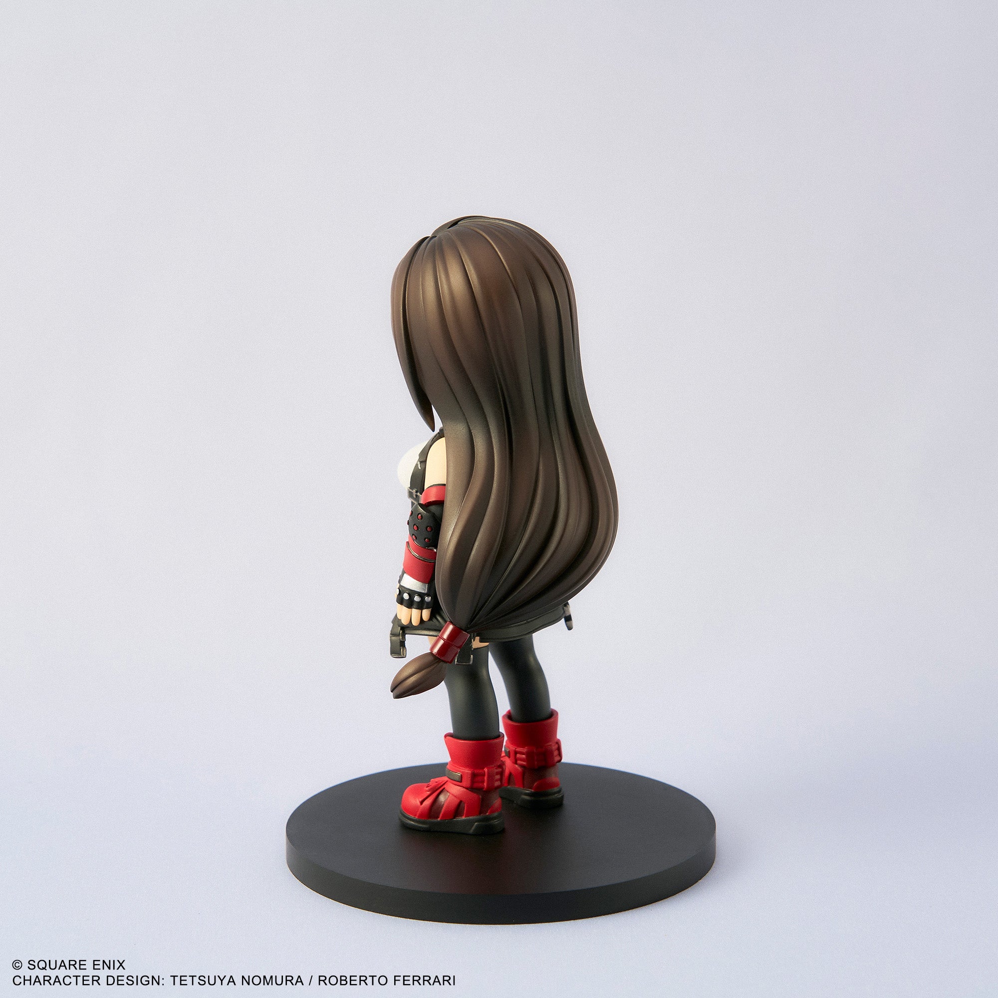 【新品未開封】ファイナルファンタジー7 ティファ・ロックハート グッズセット ファイナルファンタジーVII リバース アドラブルアーツ ティファ