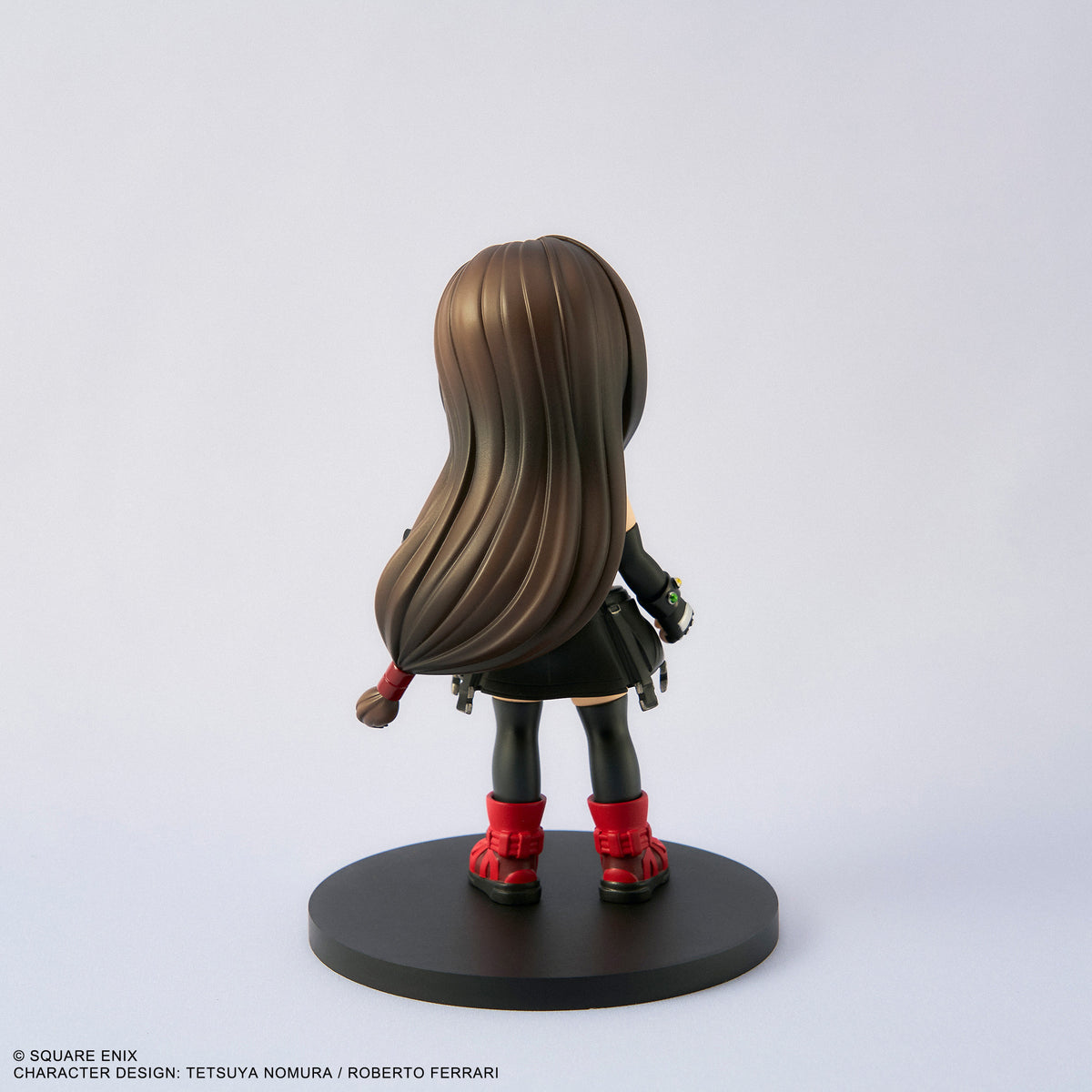 ファイナルファンタジーVII リバース アドラブルアーツ ティファ・ロックハート【予約商品】