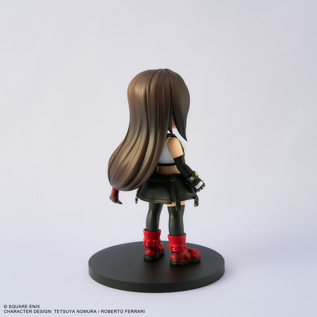 ファイナルファンタジーVII リバース アドラブルアーツ ティファ・ロックハート【予約商品】