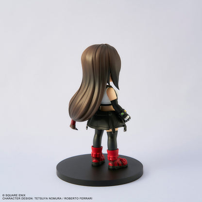 ファイナルファンタジーVII リバース アドラブルアーツ ティファ・ロックハート【予約商品】