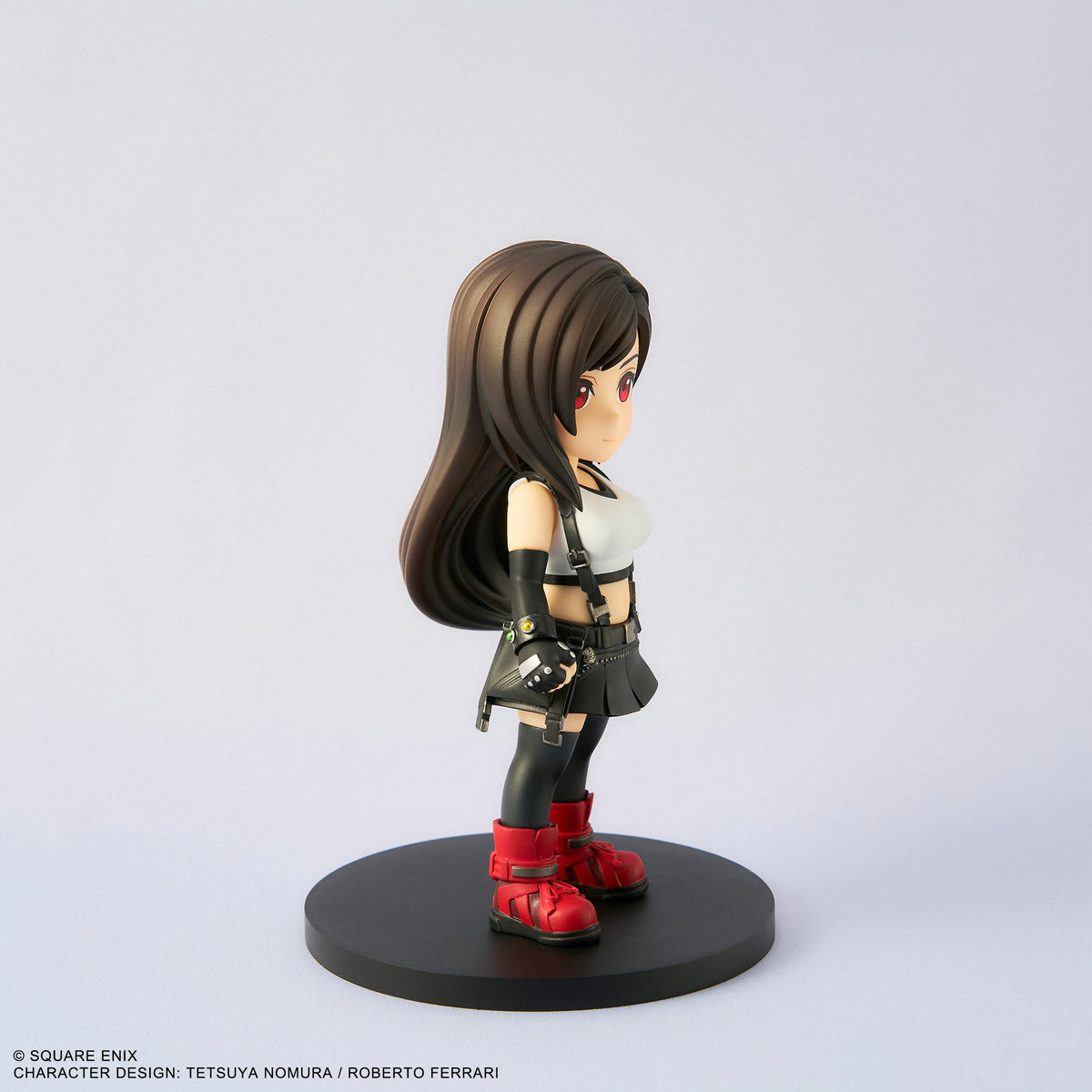 ファイナルファンタジーVII リバース アドラブルアーツ ティファ・ロックハート【予約商品】