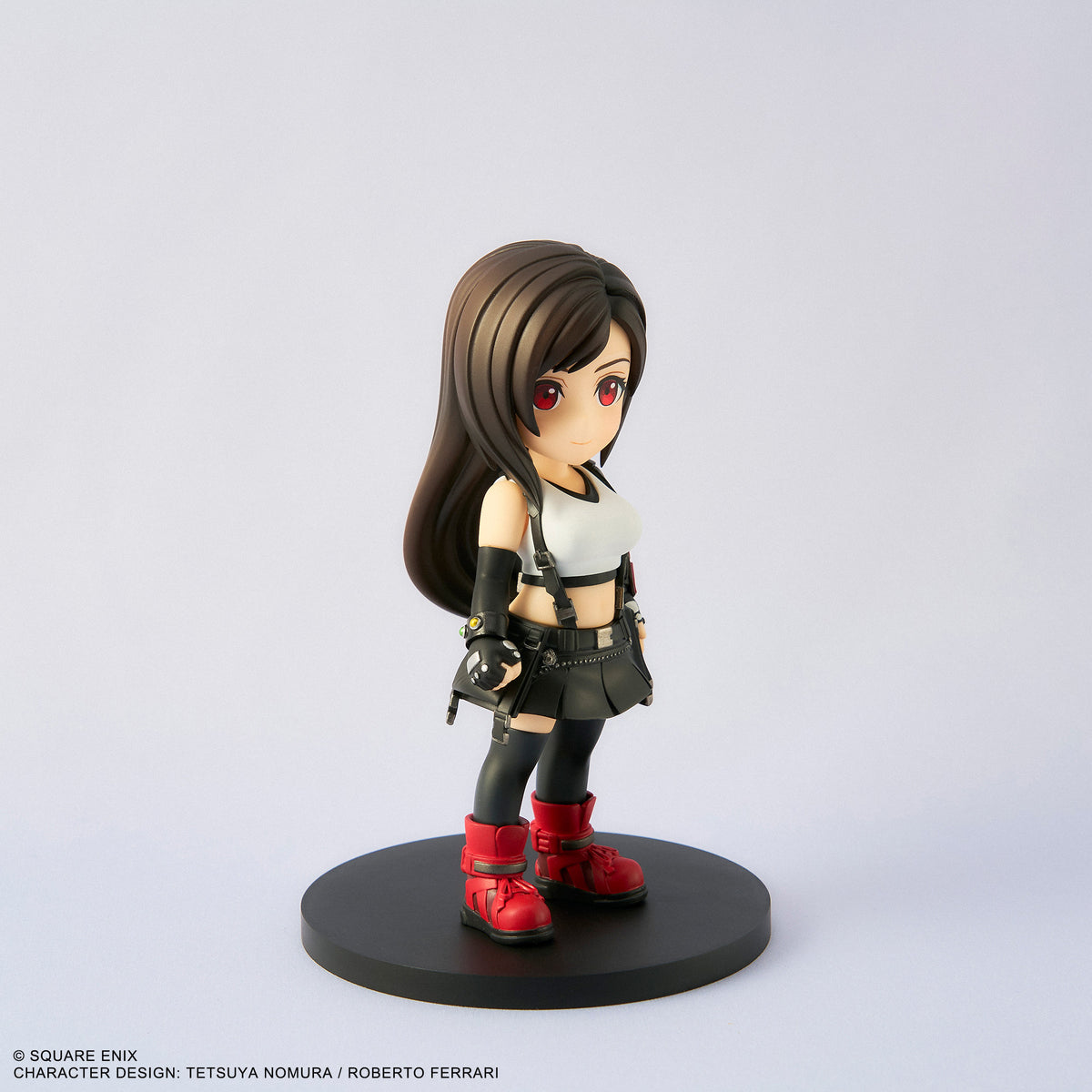 ファイナルファンタジーVII リバース アドラブルアーツ ティファ・ロックハート【予約商品】