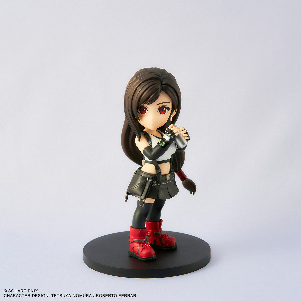 ファイナルファンタジーVII リバース アドラブルアーツ ティファ・ロックハート【予約商品】
